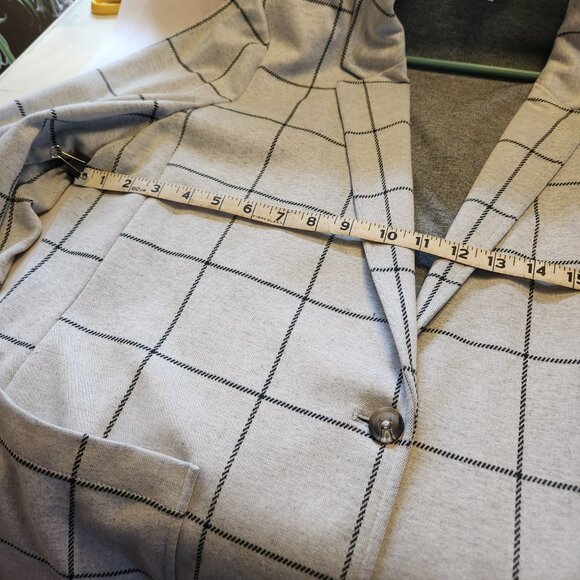 Womens Blazer by Wonderly Size XXl - Picture 7 of 8